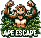 Ape Escape